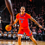 Florida basketball score, takeaways: Gators blow another double-digit lead at Texas A&M