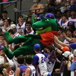 Florida basketball recruiting: Gators add F Sam Alexis out of transfer portal from Chattanooga