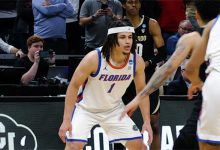 Florida basketball: Walter Clayton Jr., Will Richard declare for NBA Draft but may return to Gators