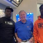 Florida football recruiting: Top 100 legacy CB Ben Hanks Jr. commits to Gators’ Class of 2025