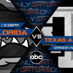 Florida vs. Texas A&M prediction, pick, preview: Where to watch, TV channel, game time, odds, spread
