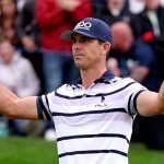 Billy Horschel makes history winning 2024 BMW PGA Championship over Rory McIlroy in playoff