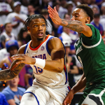 Florida basketball takeaways: Gators destroy Jacksonville, Florida A&M as teams improve to 2-0