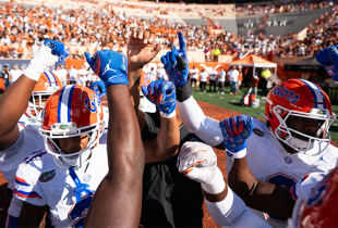 Florida football recruiting: Gators outstanding OL class grows with Kennedee Jackson