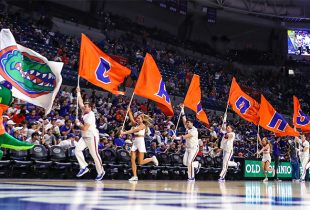 Florida basketball signs Domen Petrović: Gators add second European talent this offseason
