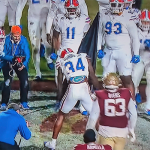 2026 NFL Combine invites, dates: Nine Florida Gators will work out ahead of 2026 NFL Draft