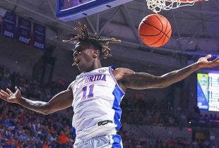 Denzel Aberdeen returning to Florida: Kentucky guard commits to Gators from transfer portal