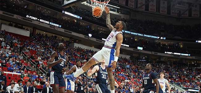 Alijah Martin selected No. 39 overall in 2025 NBA Draft: Florida Gators star joins Toronto Raptors