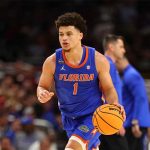Walter Clayton Jr. selected No. 18 overall in 2025 NBA Draft: Florida Gators star joins Utah Jazz