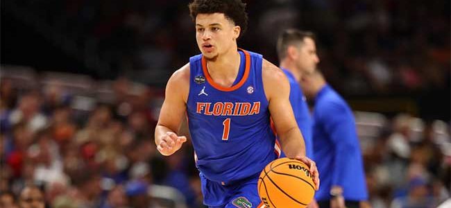 Walter Clayton Jr. selected No. 18 overall in 2025 NBA Draft: Florida Gators star joins Utah Jazz