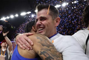 Todd Golden signs extension with Florida Gators, becoming highest-paid coach in program history