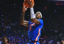 Florida vs. Florida State takeaways: No. 10 Gators escape, Boogie Fland flashes, shooting woes continue