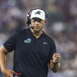 Impact of Florida coach Jon Sumrall leading Tulane to projected College Football Playoff berth