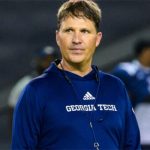 Florida Gators hires Buster Faulkner as offensive coordinator: Jon Sumrall adds emerging star