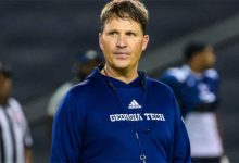 Florida Gators hires Buster Faulkner as offensive coordinator: Jon Sumrall adds emerging star