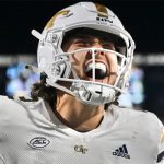 Aaron Philo transfers to Florida: Gators adding Buster Faulkner-led QB from Georgia Tech