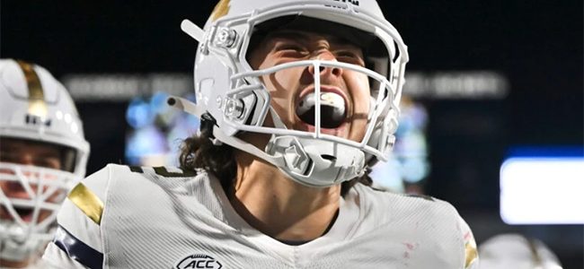 Aaron Philo transfers to Florida: Gators adding Buster Faulkner-led QB from Georgia Tech