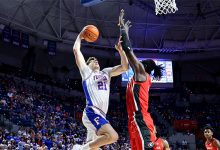 Florida vs. Georgia score, takeaways: Gators continue on-court domination of No. 18 Bulldogs