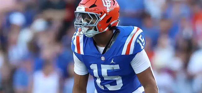 Jayden Woods returns to Florida Gators in 2026: Jon Sumrall achieves second huge re-recruitment win