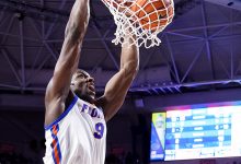 Florida vs. LSU score, takeaways: No. 16 Gators roll Tigers, Ruben Chinyelu’s breakout fully underway