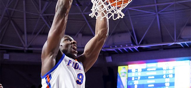 Florida vs. LSU score, takeaways: No. 16 Gators roll Tigers, Ruben Chinyelu’s breakout fully underway