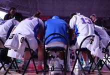 It’s long past time the Florida Gators got serious about women’s basketball