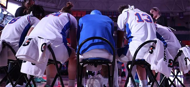 It’s long past time the Florida Gators got serious about women’s basketball