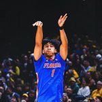 Florida vs. Georgia score, takeaways: No. 14 Gators guards dismantle Dawgs as Todd Golden keeps flexing