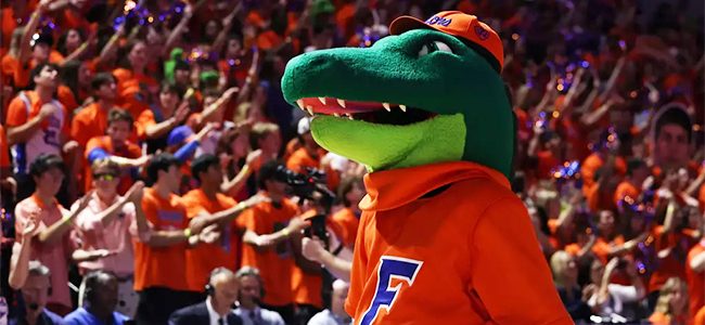College basketball rankings: Florida Gators up to No. 4 in AP Top 25, highest placement since preseason