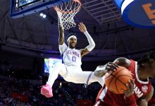 Florida vs. Alabama score, takeaways: No. 19 Gators back up trash talk, rolling No. 23 Tide