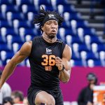 2026 NFL Combine results: Florida Gators impress as nine work out ahead of 2026 NFL Draft