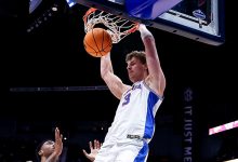 Florida vs. Kentucky score, takeaways: Ice-cold (1) Gators sweep (9) Wildcats, move to SEC semifinal