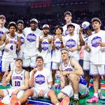 Florida vs. Arkansas takeaways: No. 7 Gators dismantle No. 20 Hogs, clinch first SEC title since 2014