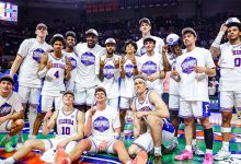 Florida vs. Arkansas takeaways: No. 7 Gators dismantle No. 20 Hogs, clinch first SEC title since 2014