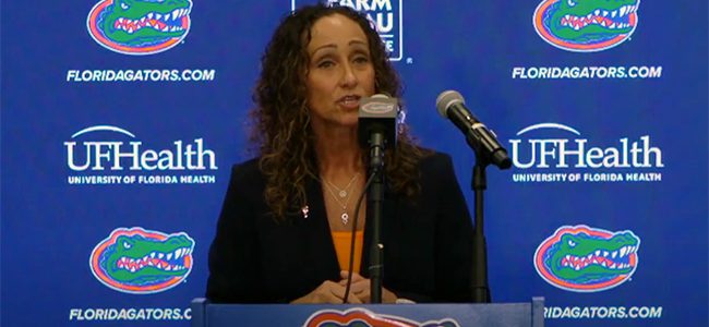 Florida hires Tammi Reiss as women’s basketball coach: Will Gators invest enough to compete in SEC?