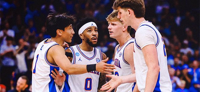 Florida vs. Iowa takeaways: Gators humbled with earliest exit as No. 1 seed in NCAA Tournament