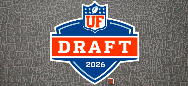 2026 NFL Draft picks, results: Florida Gators draft tracker, selection analysis, draft history