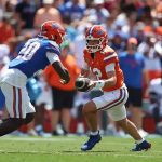 Aaron Philo named Florida Gators starting QB over Tramell Jones Jr.: Here’s what you need to know