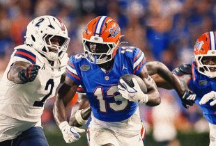 Florida Gators annihilate FAU: Takeaways as Aaron Philo, Jadan Baugh lead huge win in Jon Sumrall’s debut