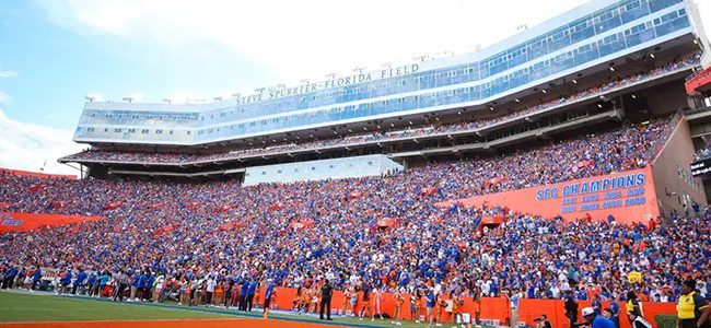 Florida Football Friday Final: No. 21 Gators face familiarty, opportunity hosting No. 4 Ole Miss