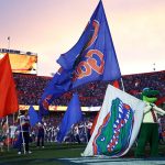 College football rankings: Florida Gators enter Coaches Poll top 25 after bludgeoning FAU