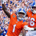 Florida Gators flatten Campbell: Takeaways as Vernell Brown III explodes for three touchdowns