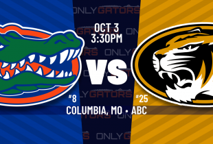 Florida vs. Missouri prediction, pick and preview: Where to watch, TV channel, odds, spread, time