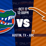 Florida vs. Texas prediction, pick and preview: Where to watch, TV channel, odds, spread, time