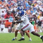 No. 16 Florida Gators humiliated by South Carolina: Takeaways as shine wears off Jon Sumrall